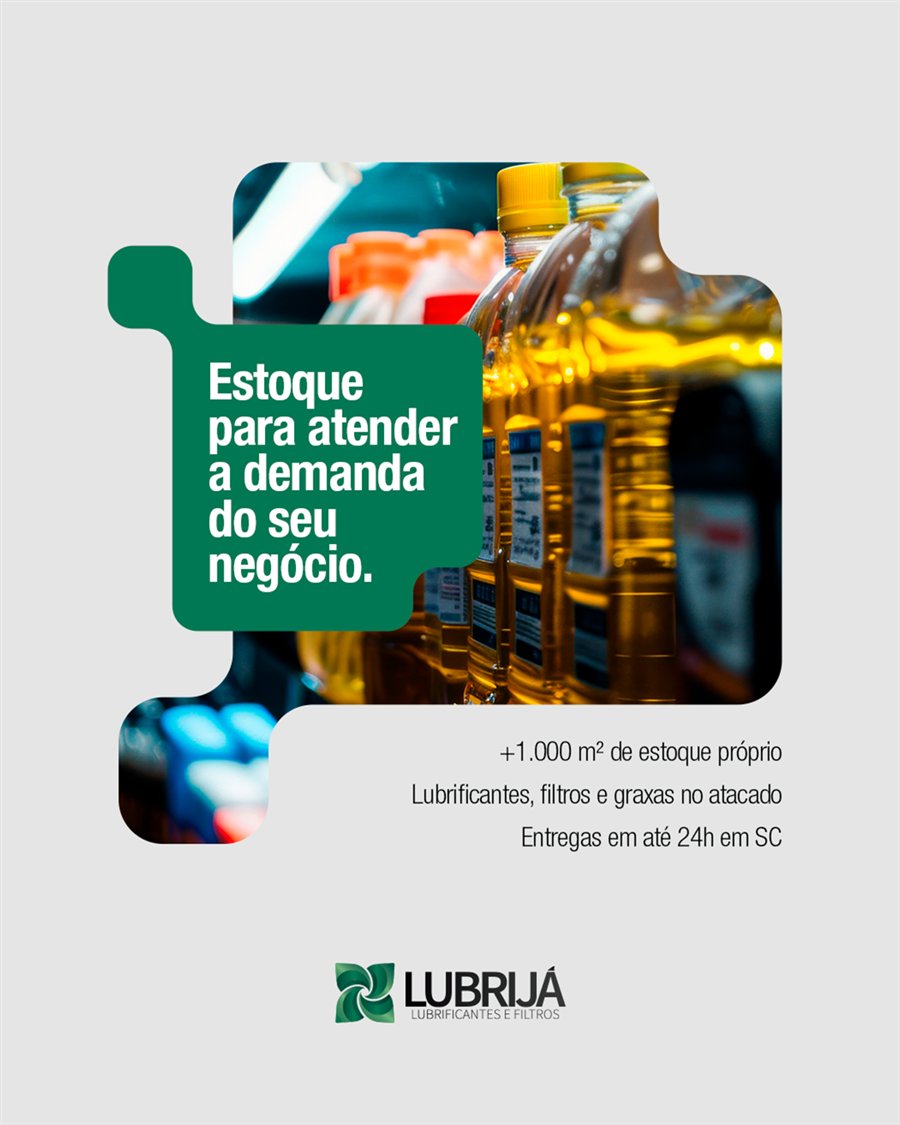 Post: estoque para atender a demanda do seu negócio